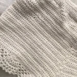 tally weijl Shorts - crochet shorts tally weijl Shorts - crochet shorts